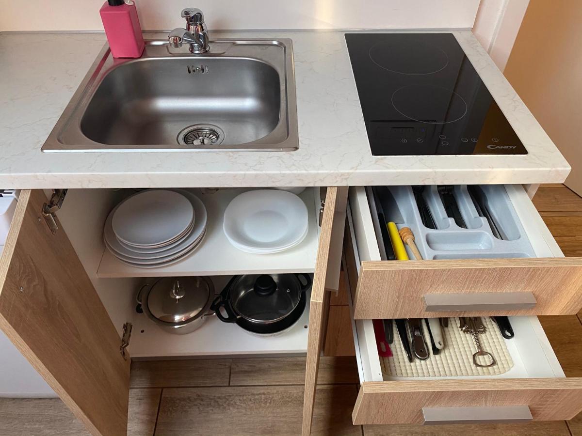 Apartment Marjetka Zirovnica Εξωτερικό φωτογραφία