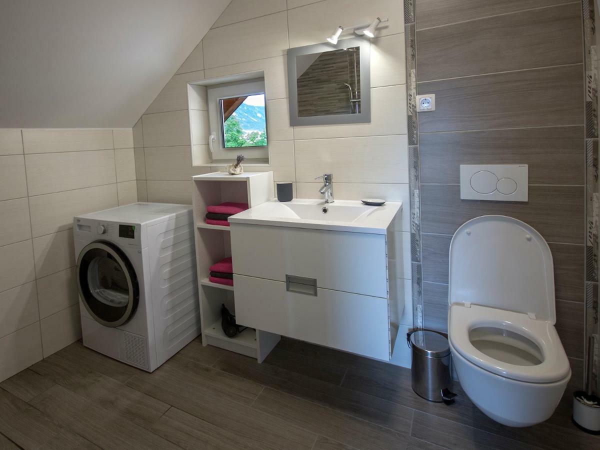 Apartment Marjetka Zirovnica Εξωτερικό φωτογραφία